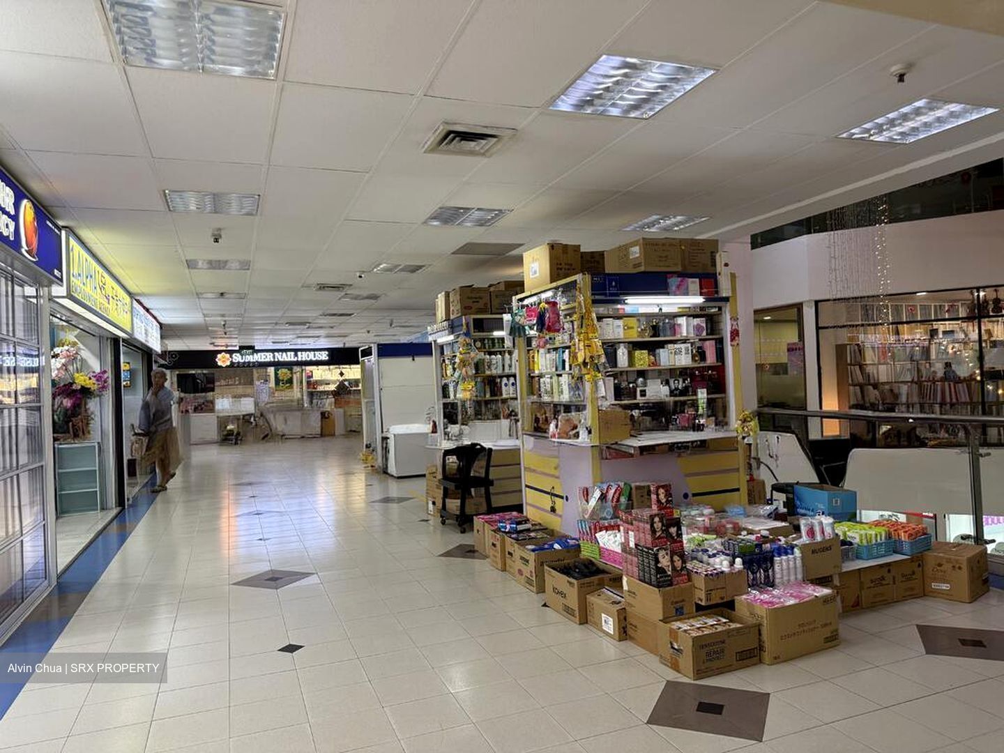 Bukit Timah Shopping Centre (D21), Shop House #628800101